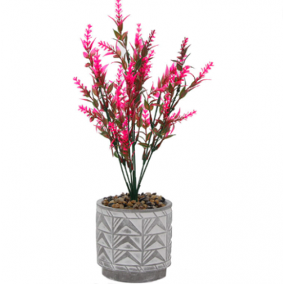 Planta artificial pink 7053
