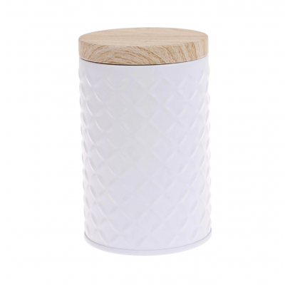 Latas lulet Alta Blanca