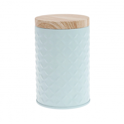 Latas Lulet Alta Aqua