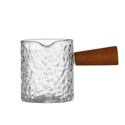 Lechera/limonera  vidrio 80 ml golx 2949