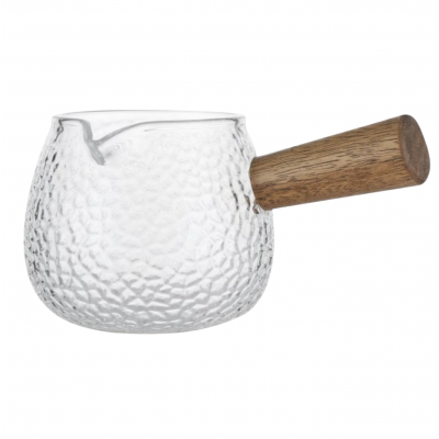 Lechera/limonera vidrio bombe 80 ml golx 2950