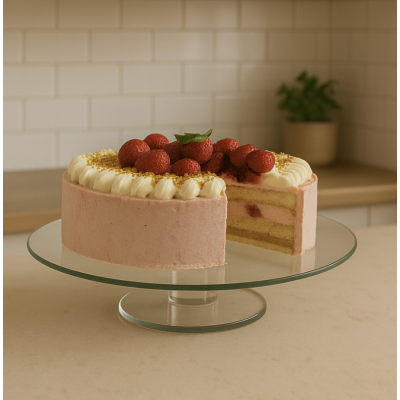 Expositor giratorio Fresh 30 cm  