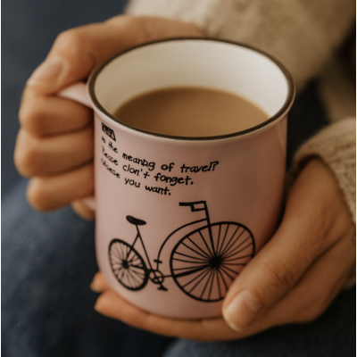 Jarro bici 7085