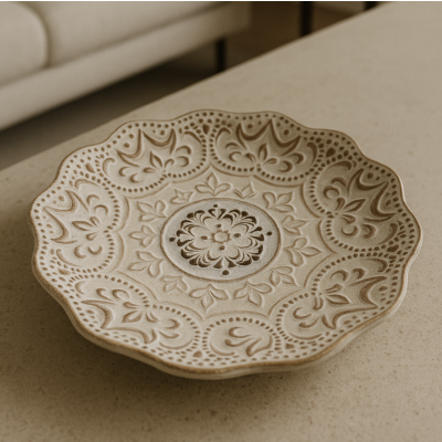 centro de mesa 19.5 cm 3318