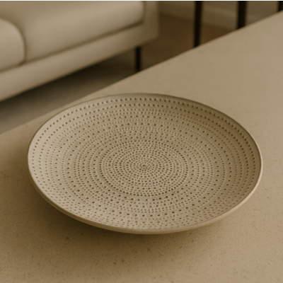 Centro de mesa 20.5 cm 3322
