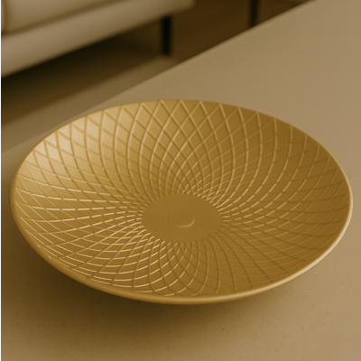 Centro de mesa 30 cm 3334