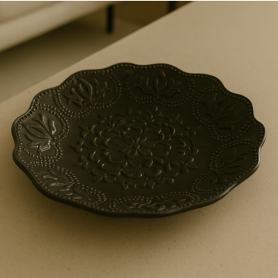 Centro de mesa 19,5 cm 3319