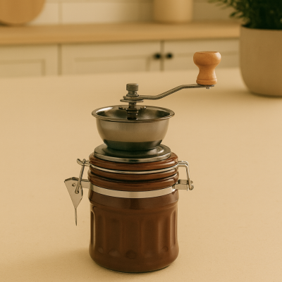 Molinillo de cafe Coffee