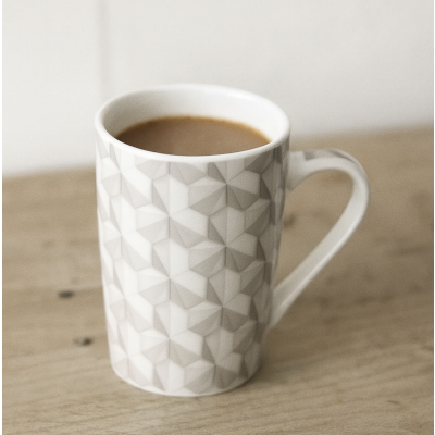 Jarro mugg 3D 370ML 3007