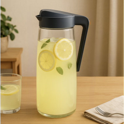 Jarra de vidrio 1600ml