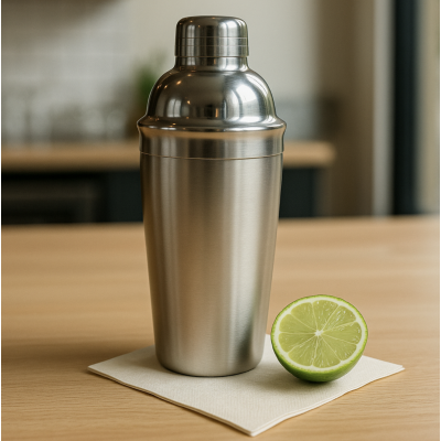 Coctelera chica 500 ml