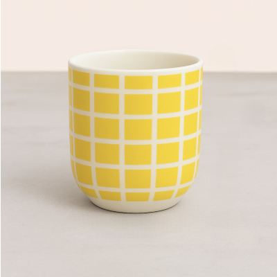 Cuenco Yellow 