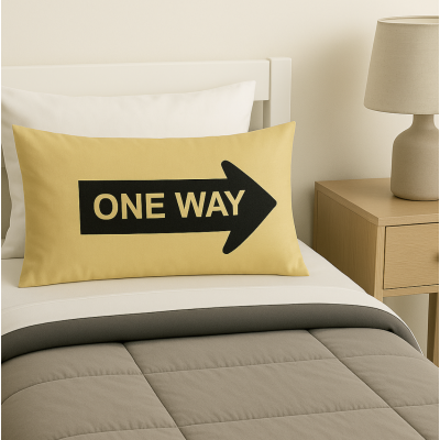 Funda One way Rec - M