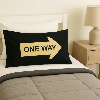 Funda One way Rec - N