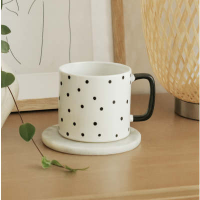 Jarro mugg maiko  390ml 3456