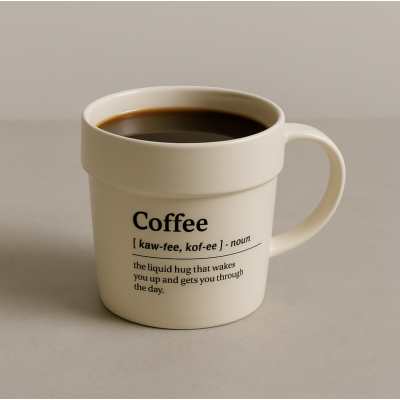 Jarro Coffee 400ml 2695 