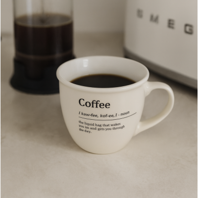 Jarro coffee 500ml 2718 VASSA