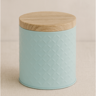 Lata Lulet 3024 Aqua