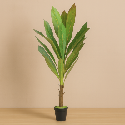 planta maceta arbol 1.65 mts  