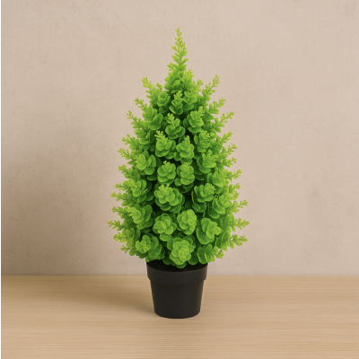  planta Maceta arbolito 35 cm 2776