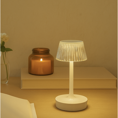Velador LED combinado