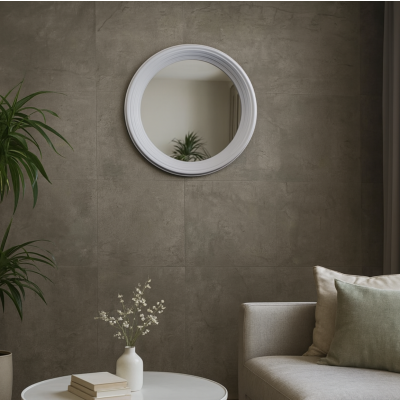 Espejo circular 61 cm