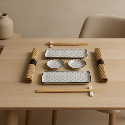 Set sushi x2 completo rect 0370