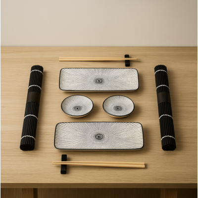 Set sushi x2 completo rect 0318