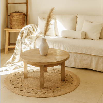 Alfombra Circle M 1.20 mts 11687