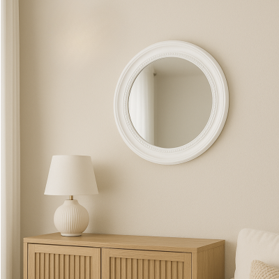 Espejo circular 45 B
