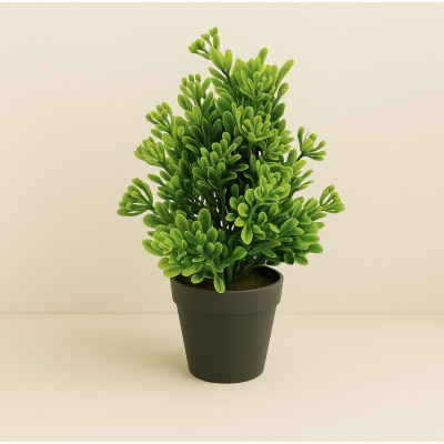 Planta maceta arbolito 20 cm 3554
