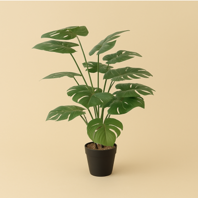 Planta maceta arbol 65 cm 3557