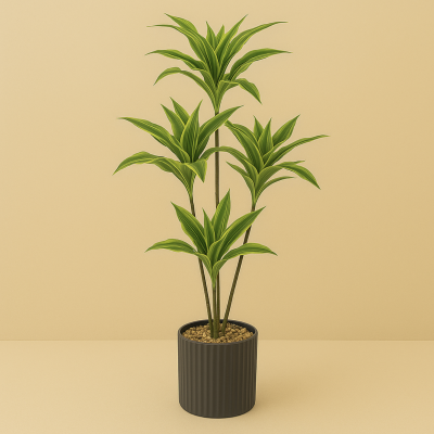 Planta maceta arbol 50 cm 3462