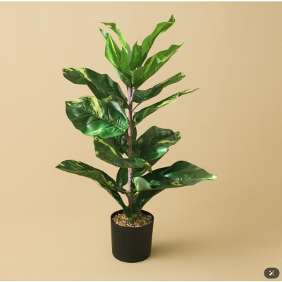 Planta Maceta arbol 65 cm 3471