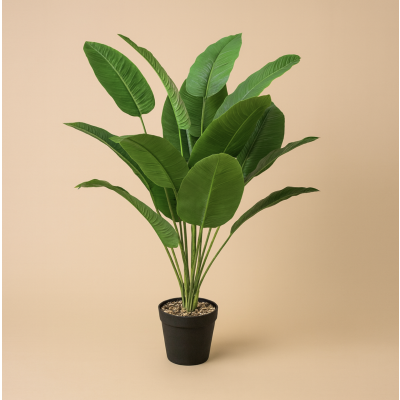 Planta Maceta arbol 65 cm 3556