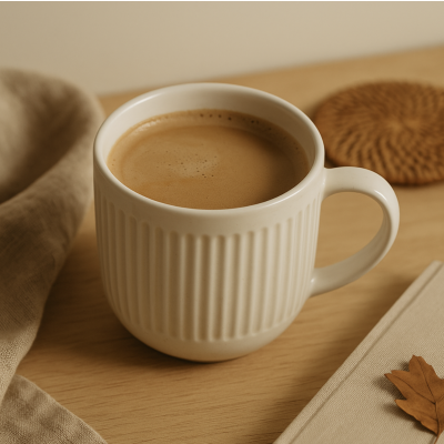 Jarro mug lineas 450ml 2072