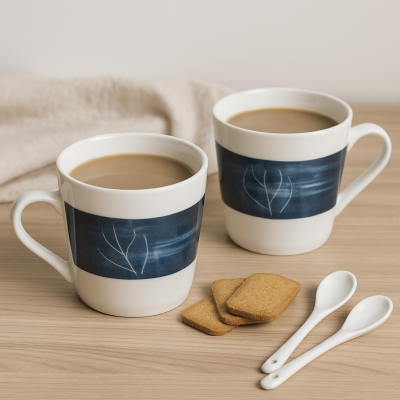 Jarros set x2  280 ml 44795