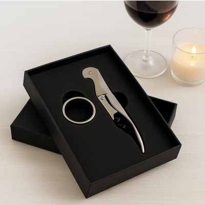 Set de vino x2 4993