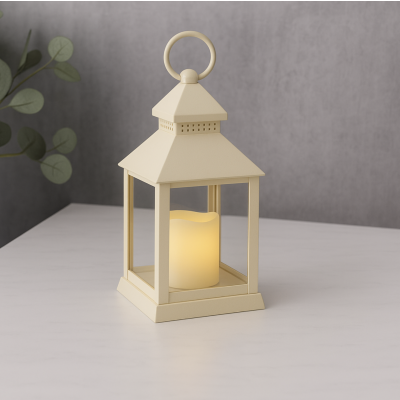 Fanal a pila Ilha Beige