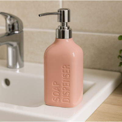 Dispenser de jabon Soap