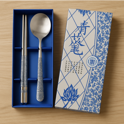 Set de sushi x3 6023