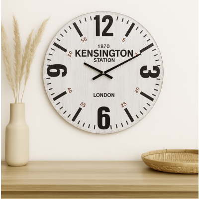 Reloj de pared 29' 3061