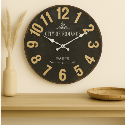 Reloj de pared 49' 7072