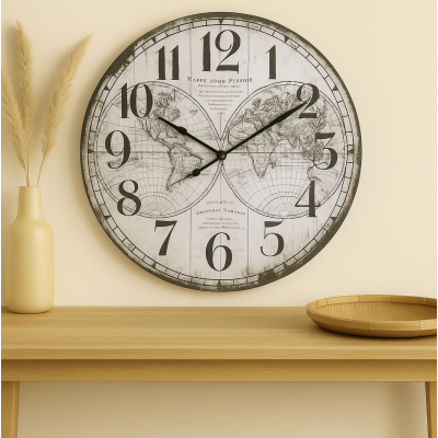 Reloj de pared 60' 1108