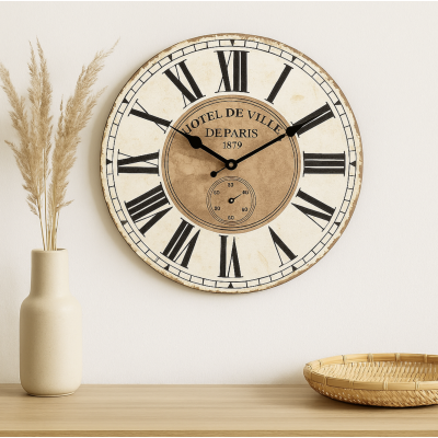 Reloj de pared 29' 3053