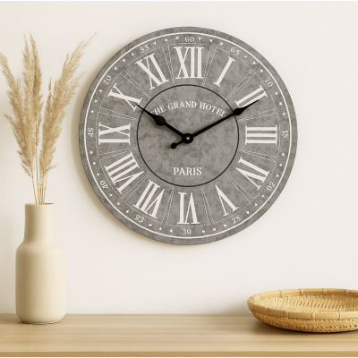 Reloj de pared 29' 3081