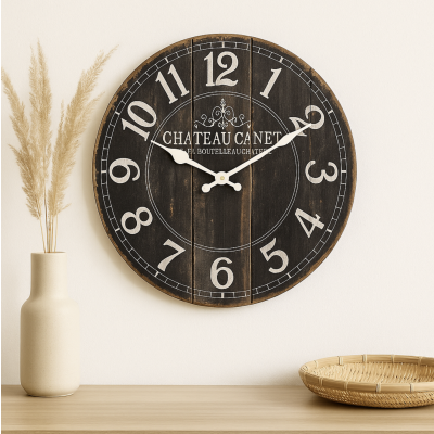 Reloj de pared 29' 3073