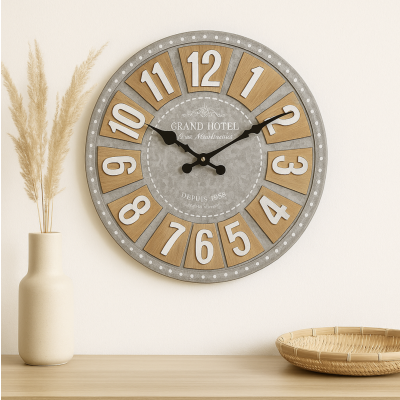 Reloj de pared 29' 3079
