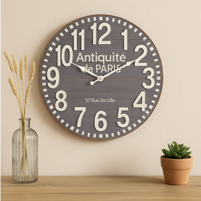 Reloj de pared 29' 3074