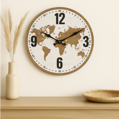 Reloj de pared 29' 3069
